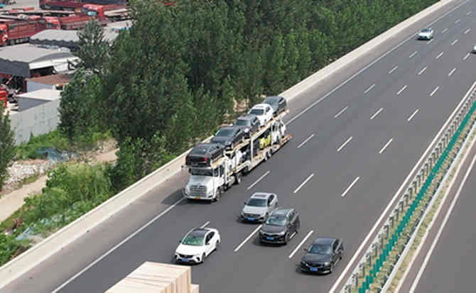 张北高速公路汽车救援
